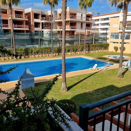 Vilamoura, Marina Sol T2 Buitenkant foto