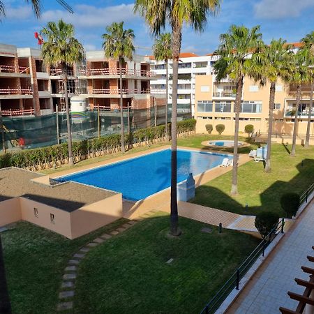 Vilamoura, Marina Sol T2 Buitenkant foto