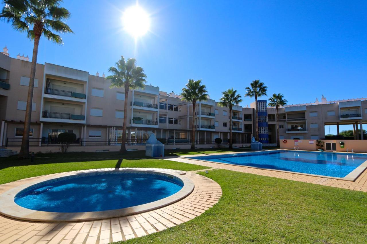 Vilamoura, Marina Sol T2 Buitenkant foto