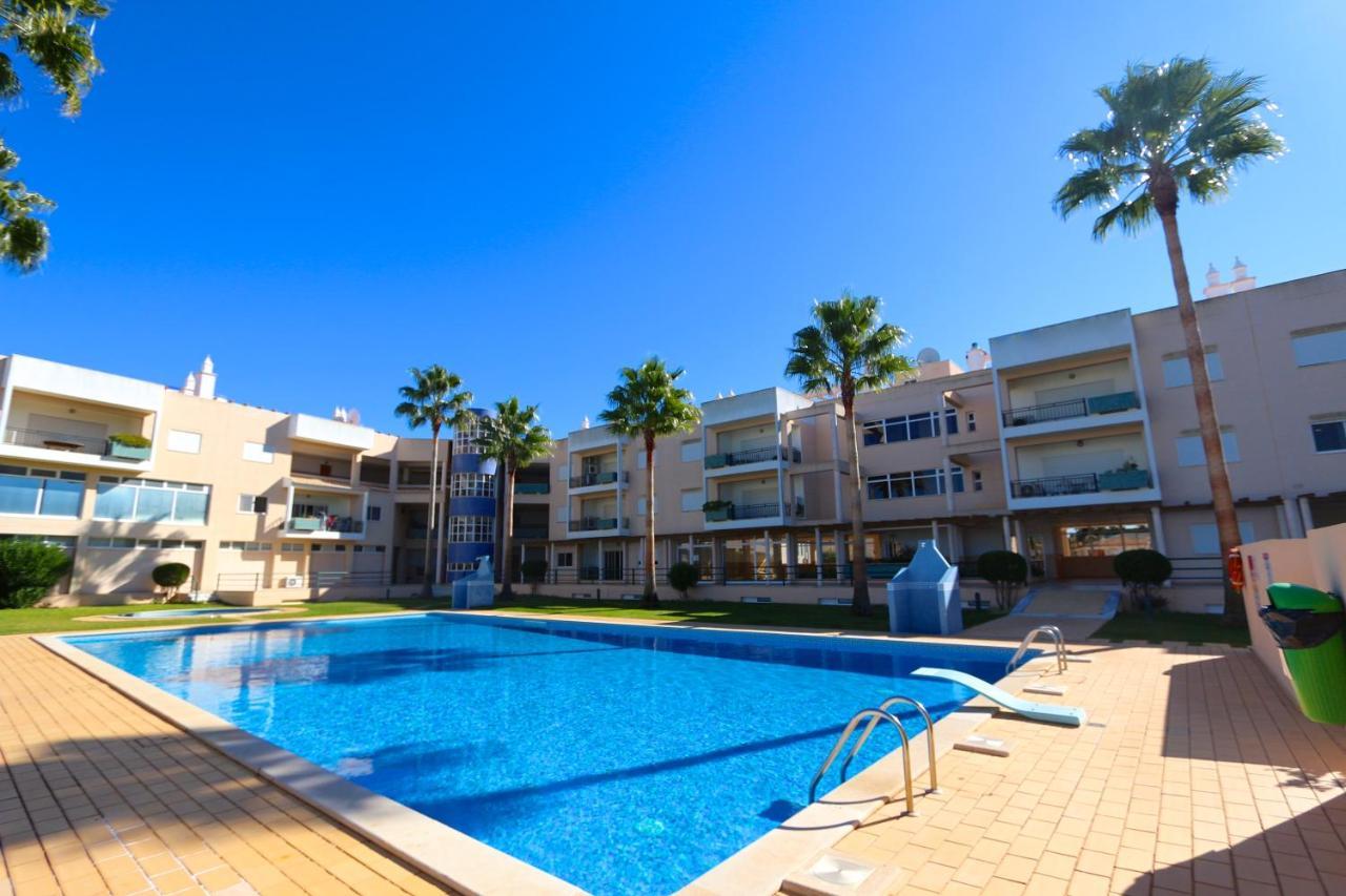 Vilamoura, Marina Sol T2 Buitenkant foto