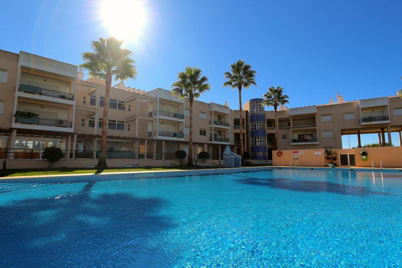 Vilamoura, Marina Sol T2 Buitenkant foto