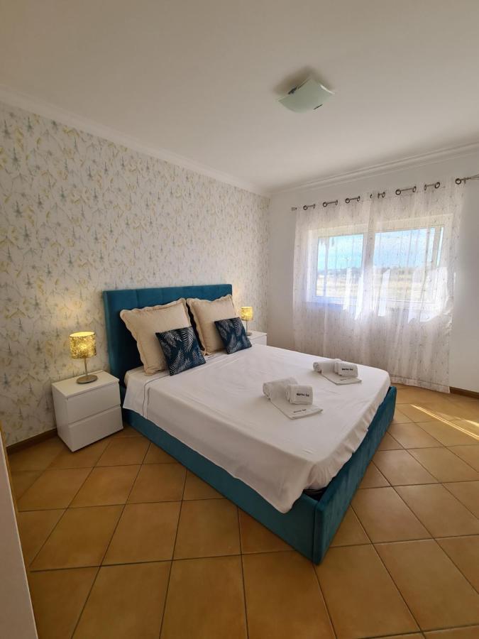 Vilamoura, Marina Sol T2 Buitenkant foto