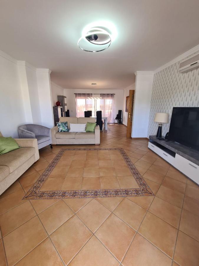 Vilamoura, Marina Sol T2 Buitenkant foto