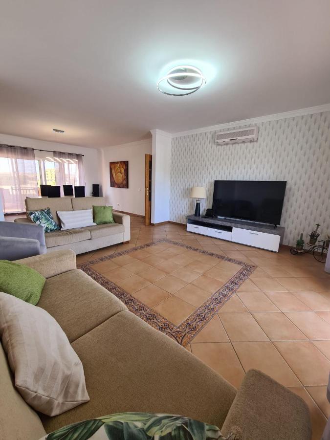 Vilamoura, Marina Sol T2 Buitenkant foto